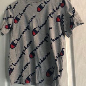 Champion boys Youth XL t-shirt